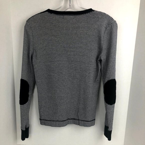 Ralph Lauren Stripe Long Sleeve 💜HP! 💜 - Picture 3 of 3